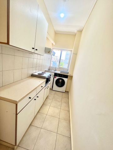 Studio/Γκαρσονιέρα για ενοικίαση Κέντρο (Κόρινθος) - Photo 3