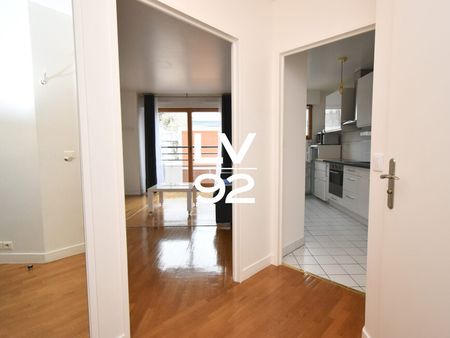 Appartement Asnières-sur-Seine - Photo 4