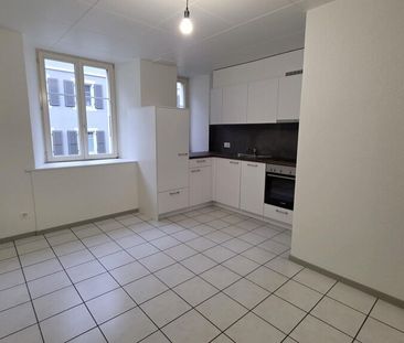 Joli appartement de 4 pièces au centre-ville - Photo 6