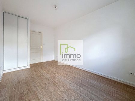 Location appartement 2 pièces 43.37 m² à Lille (59000) LILLE CENTRE - Photo 2