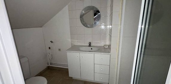 Location Appartement 1 pièce 29m² - Photo 2