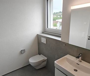 Erstvermietung von sehr grosszügigem Wohnraum an bester Zentrumslag... - Foto 4