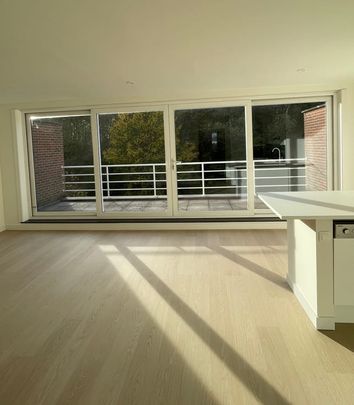 Penthouse te huur - Photo 1