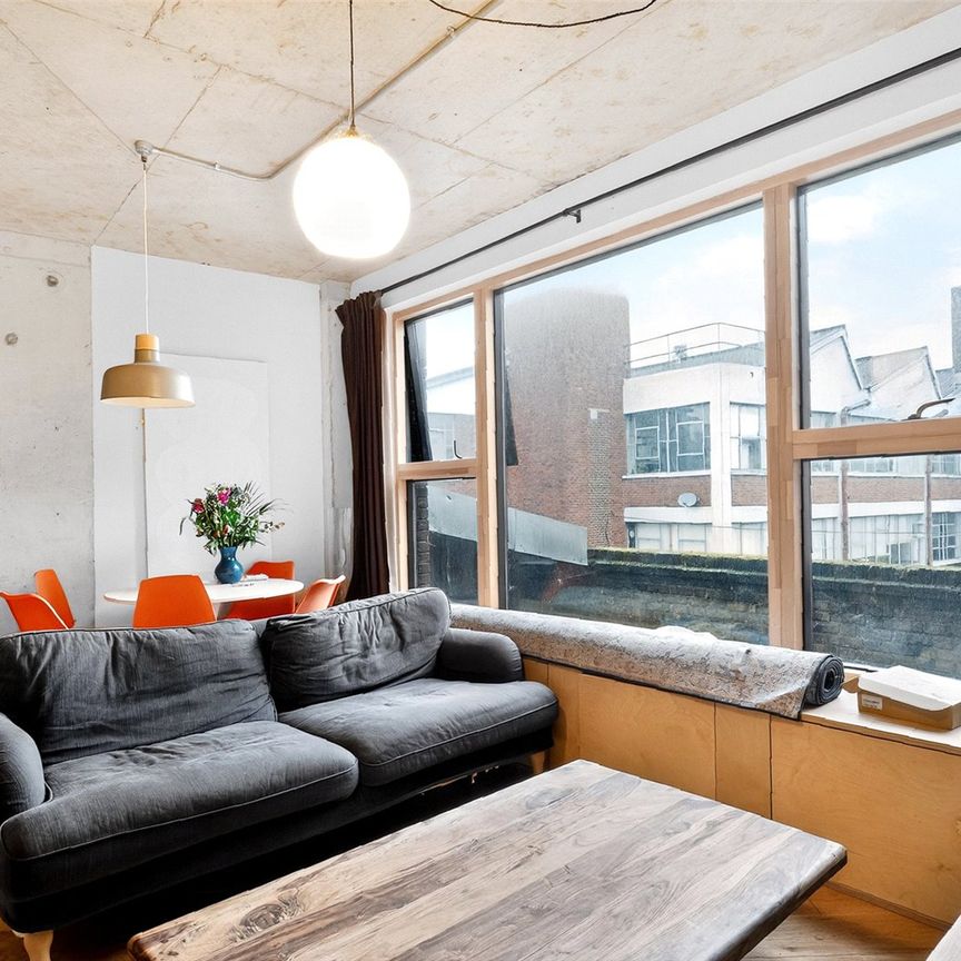 Wallis Road, London, E9 5TZ - Photo 1