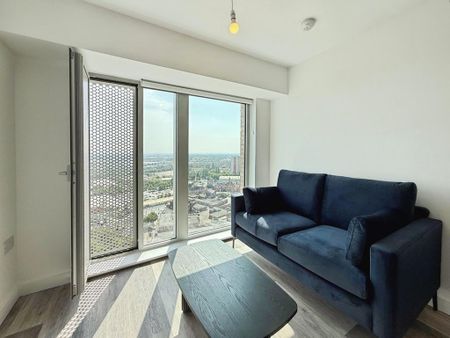 1 bedroom flat to rent - Photo 2