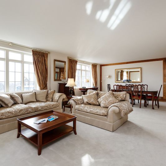 Intercontinental Hotel, Ballsbridge, Dublin 4 - Photo 1