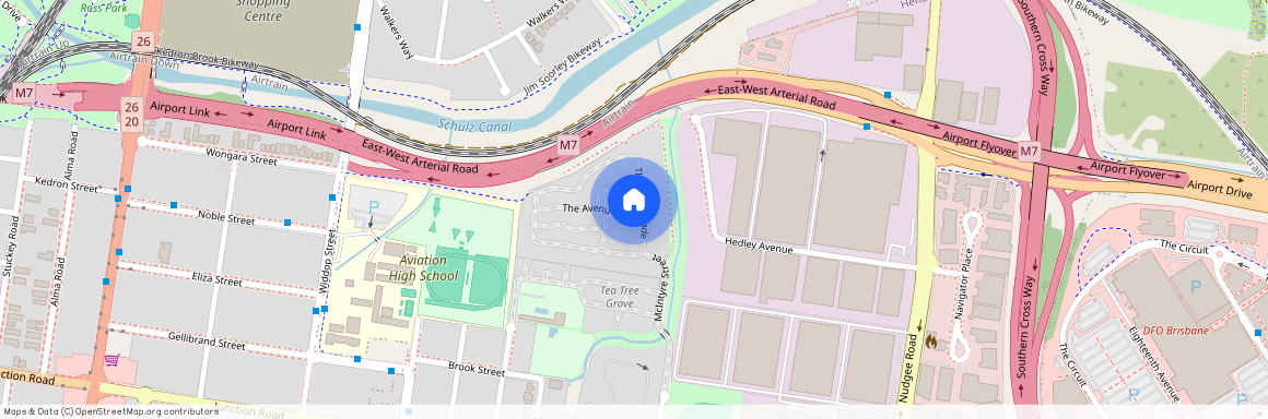 2 The Avenue, Qld 4011, Clayfield