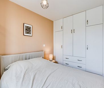 Une colocation dans un T5 à Cachan - Location à la chambre - Photo 6