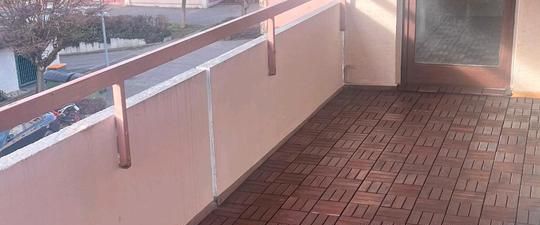 WG Zimmer Kornwestheim 8 m^2 - Photo 1