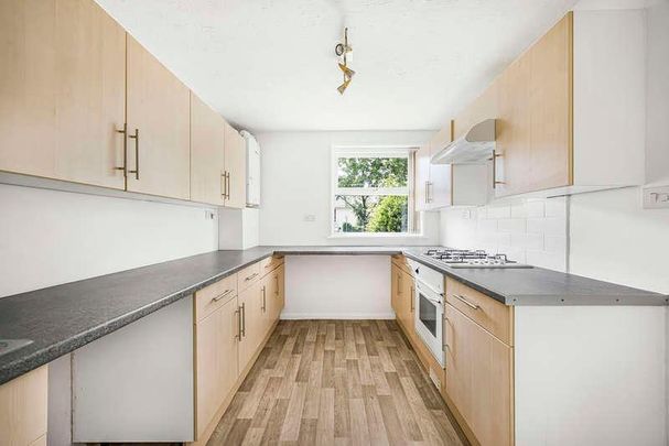 Christchurch Road, Cheltenham, GL50 - Photo 1