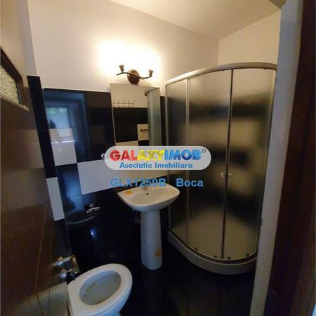 Garsoniera +parcare -soseaua Oltenitei - Fotografie 4