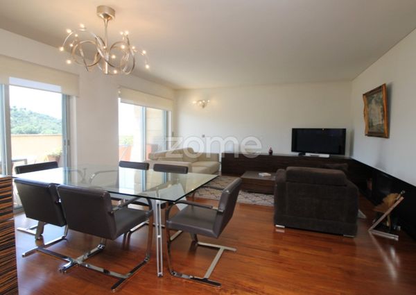 Apartamento T2 em Braga