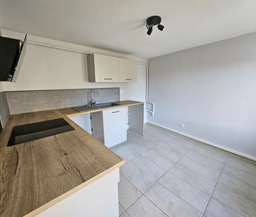 Location appartement 2 pièces, 36.00m², Saint-Juéry - Photo 6