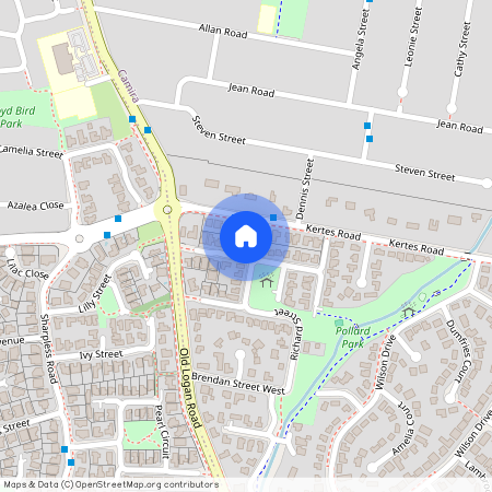 Karnak Court 1, QLD 4300, Camira
