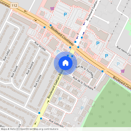 3125 Boul. Gaétan-Boucher, J3Y 0J3, Longueuil