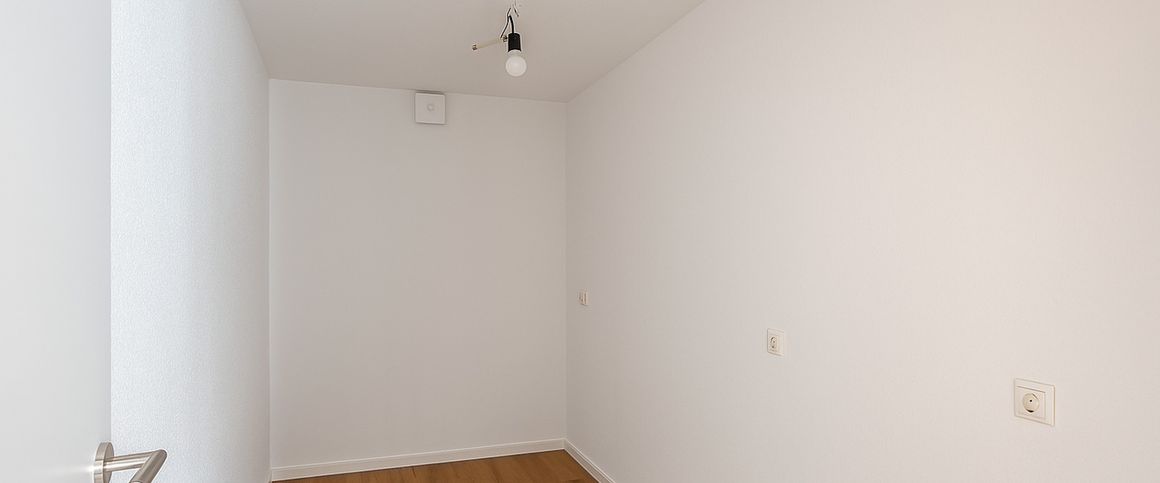 Sanierte 2-Zimmer-Wohnung mit ebenerdiger Dusche, Obj. 8980 - Foto 1