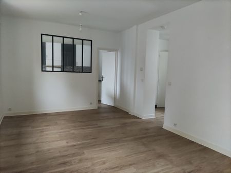 ORSAY - Maison 4pièces en Meulière 78.65 m² - Photo 4