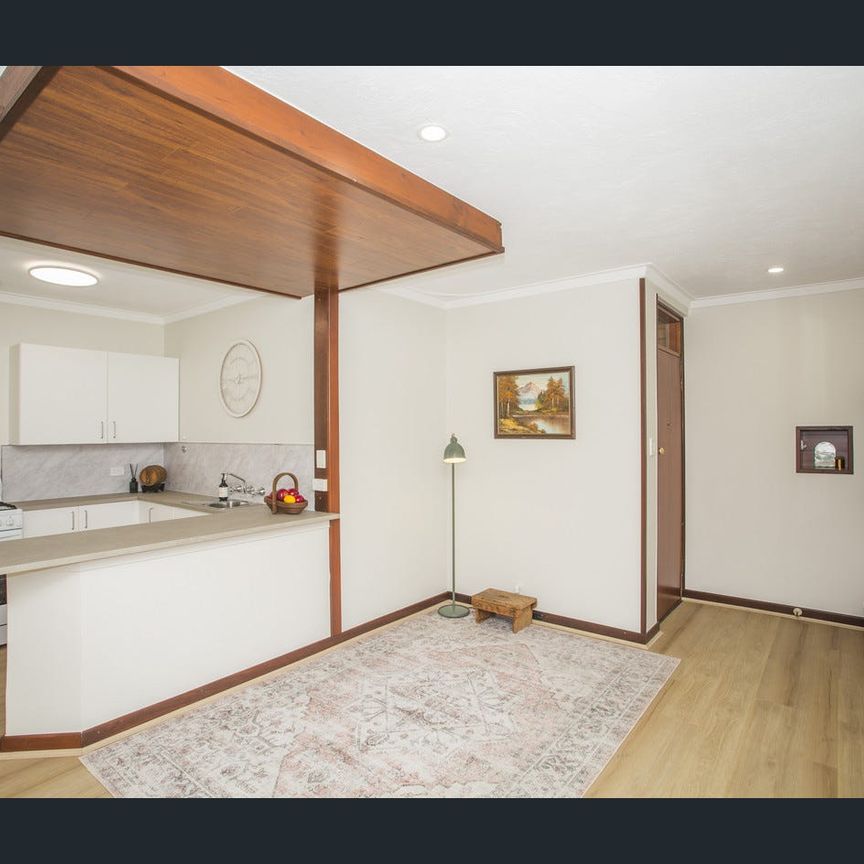 Light-Filled Two-Bedroom Unit in a Convenient Location! - Photo 1