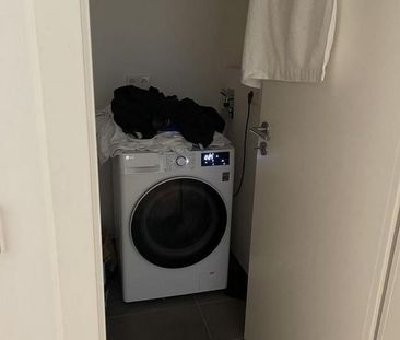 Voll möblierte Wohnung im Zentrum von Köln - Photo 2