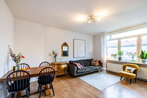 Jan Mankesstraat 9 1, Amsterdam - Photo 1