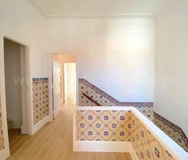 Apartamento T3 - Foto 2