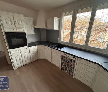 Location Appartement 3 pièces 76m² BOURGES 18000 - Photo 6