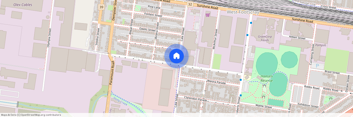 61 Cala Street, West Footscray VIC 3012