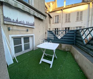 Appartement Etampes 1 pièce 32.56 m² - Photo 1