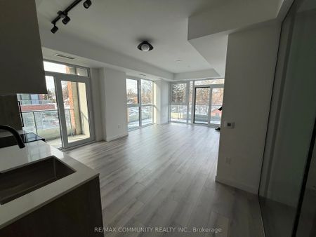 1635 Military Trail #207 - Photo 3