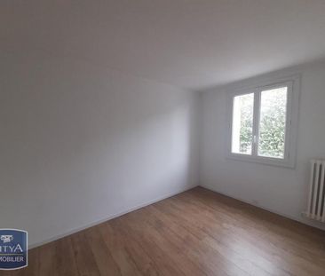Location Appartement 3 pièces 56m² TOURS 37000 - Photo 3