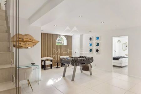 Cannes - Villa proche centre ville - Photo 2
