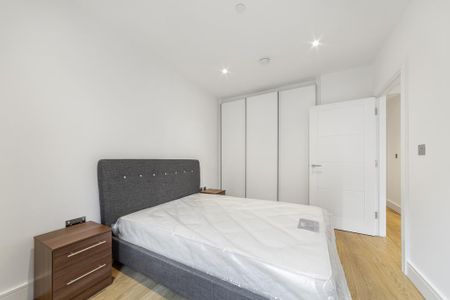 1 bedroom apartment to rent - Photo 4