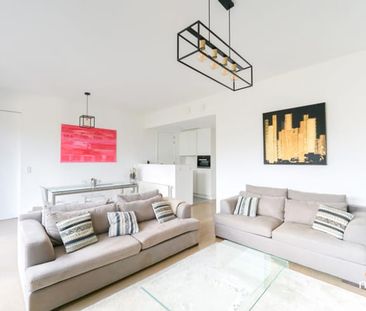 Appartement te huur - Photo 3