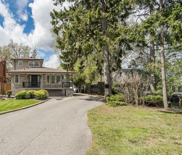 For Lease - 30 Morningside Avenue Unit# Bsmt-2, Toronto, Ontario - Photo 6