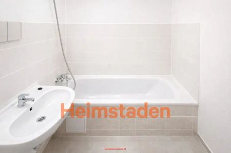 Pronájem bytu 2+1 52 m - Fotografie 5