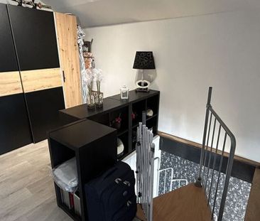 Appartement te huur in Baugnies voor € 650 met 2 slaapkamers - Photo 4