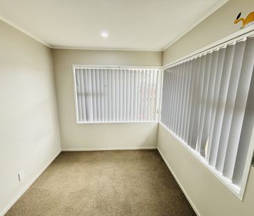 MANUKAU CITY CENTER, 3 BEDROOMS - Photo 1