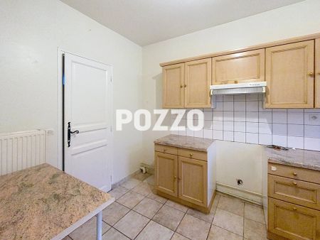 Maison 6 pièces - Saint Pierre du Jonquet - Photo 3