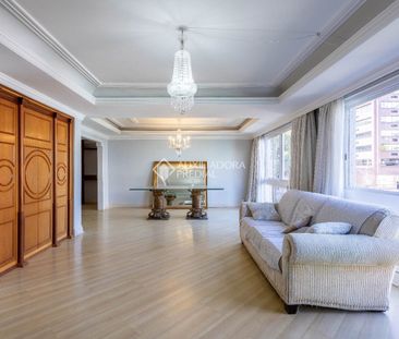 Apartamento com 3 quartos e 224m² para alugar em Mont'Serrat, Porto... - Photo 1