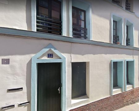 Location Appartement 3 pièces 50m² ROUEN 76000 - Photo 5