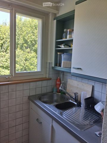 1 Zimmer, 40 m² - Foto 2
