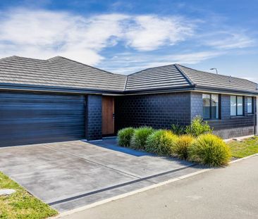 3b Shillingford Boulevard, Rolleston - Photo 4