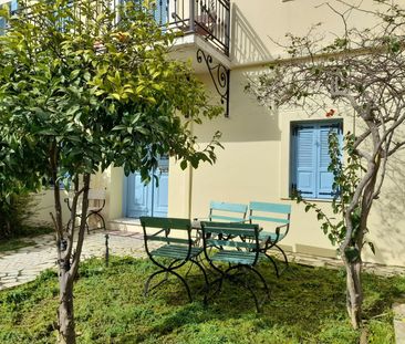 Μεζονέτα για ενοικίαση - Μεσσήνη, - Photo 5
