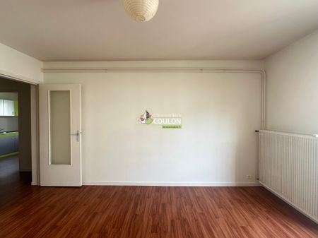 Appartement - 3 pièces - CHAMALIERES (Carrefour Europe) - Photo 2