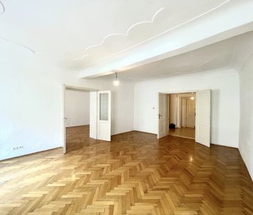 Großzügige Altbauwohnung im Herzen von Wiener Neustadt – befristet ... - Photo 4