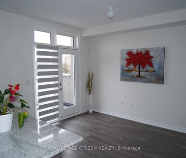 For Lease - 70 Halliford Place Unit# 414, Brampton, Ontario - Photo 4