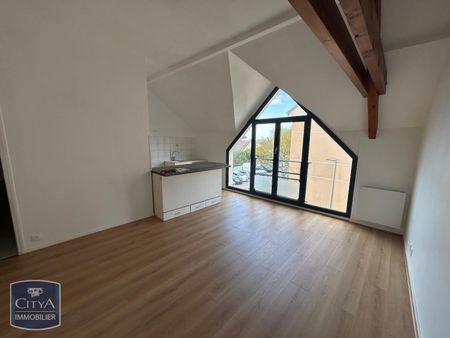 Location Appartement 2 pièces 40m² TORCY 77200 - Photo 4