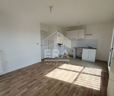 Appartement Crepy En Valois 2 pièce(s) 39,59 m2 - Photo 5