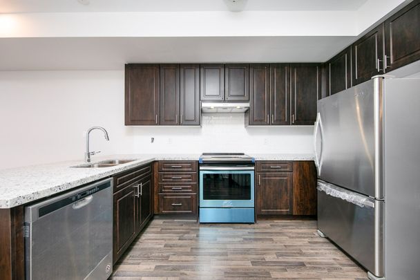 For Lease - 59 Creekbank Road, Toronto, Ontario - Photo 1