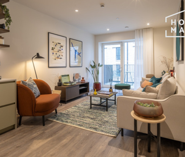 1 bedroom flat to rent - Photo 2